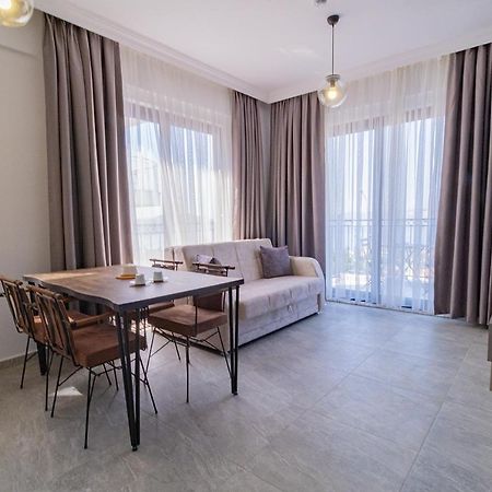Granda Likarba Apart Каш Экстерьер фото